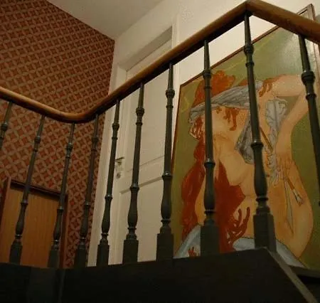 Espace Divin Bed & Breakfast *