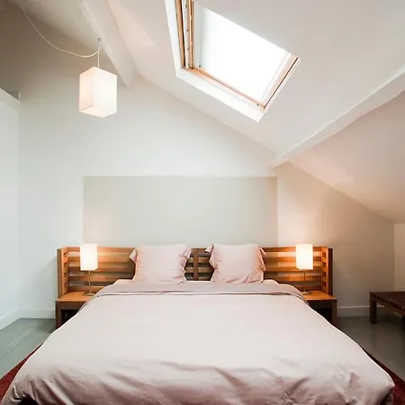 Espace Divin Bed & Breakfast Oostende