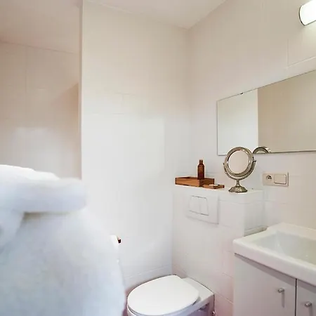 Espace Divin Bed & Breakfast *