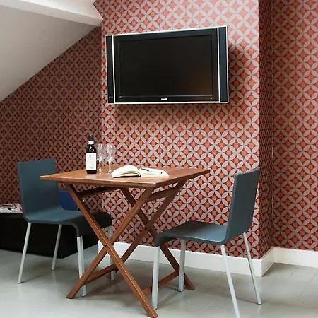 Bed & Breakfast Espace Divin *