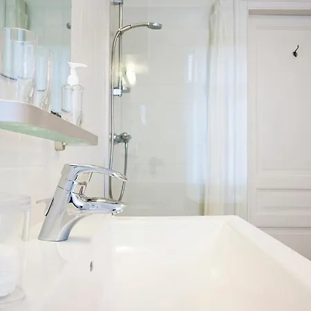 Bed & Breakfast Espace Divin Oostende